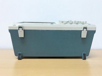 Осциллограф Tektronix MSO5204 (демонстрационный)